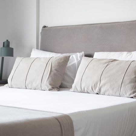 Live Soho Boutique & Apartments Belgrano Buenos Aires Dış mekan fotoğraf