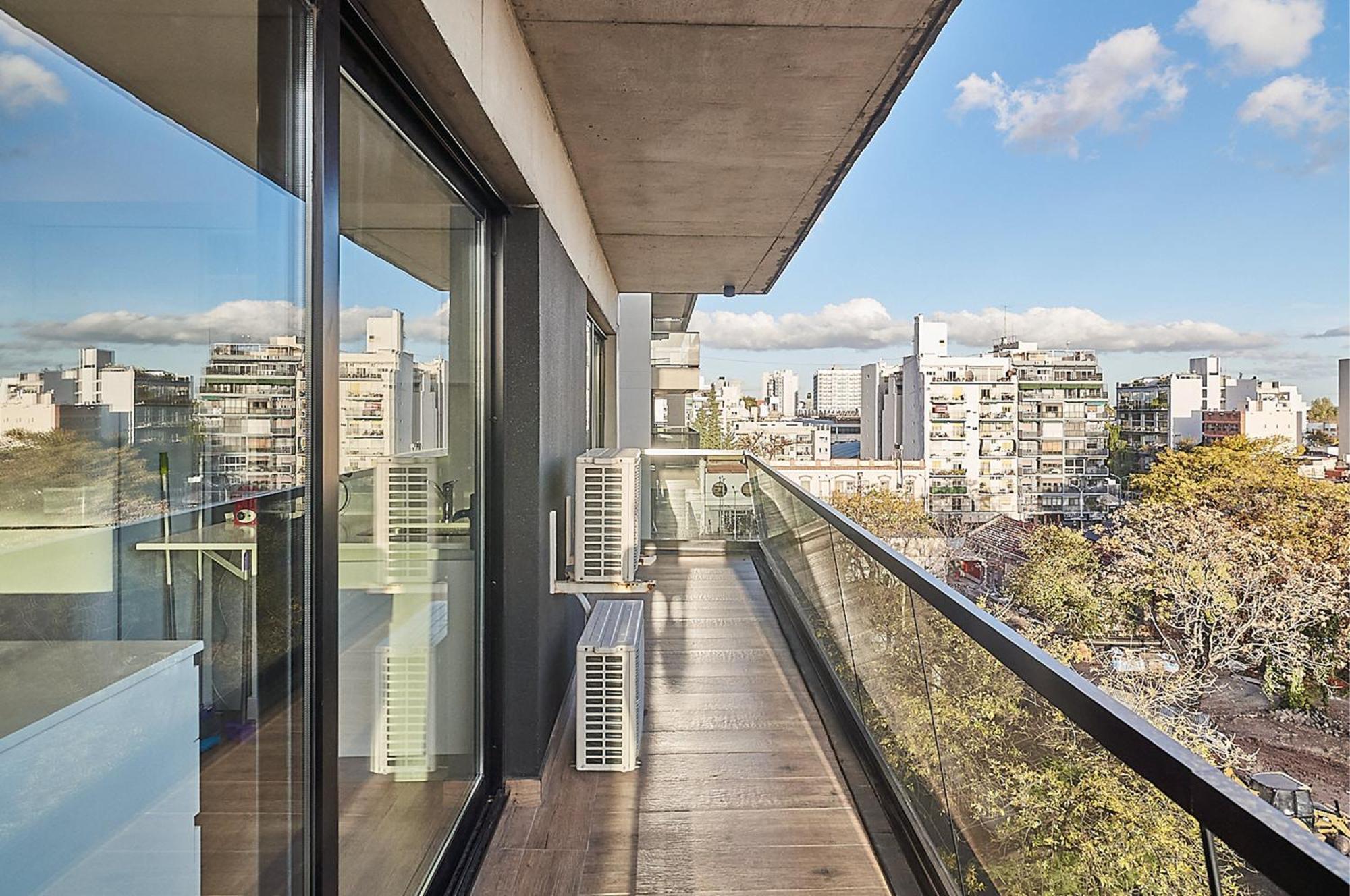 Live Soho Boutique & Apartments Belgrano Buenos Aires Dış mekan fotoğraf