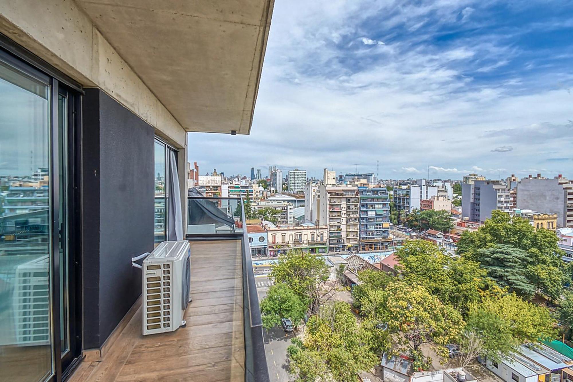 Live Soho Boutique & Apartments Belgrano Buenos Aires Dış mekan fotoğraf