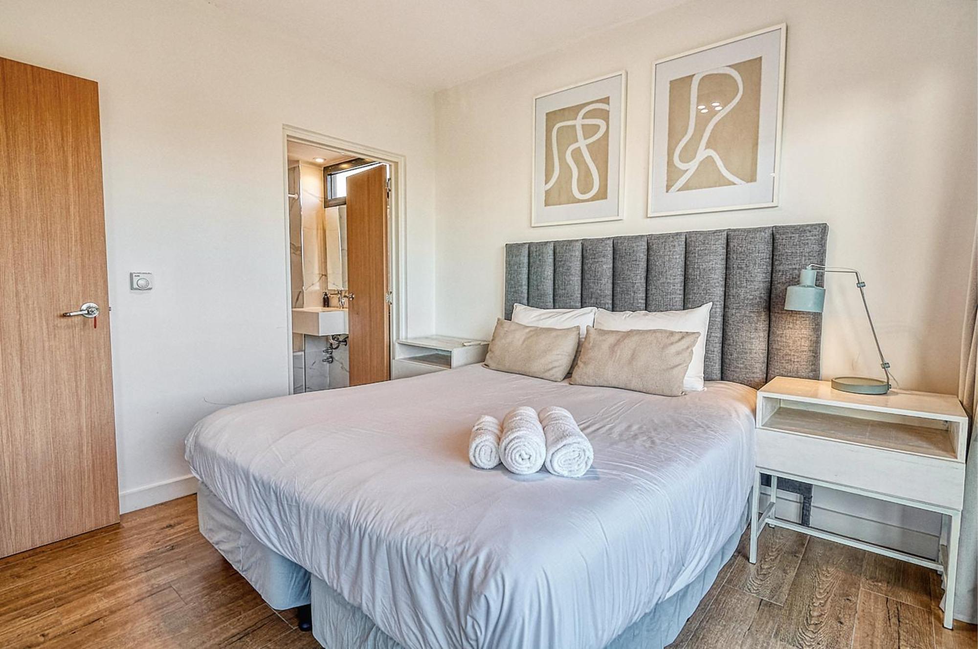 Live Soho Boutique & Apartments Belgrano Buenos Aires Dış mekan fotoğraf