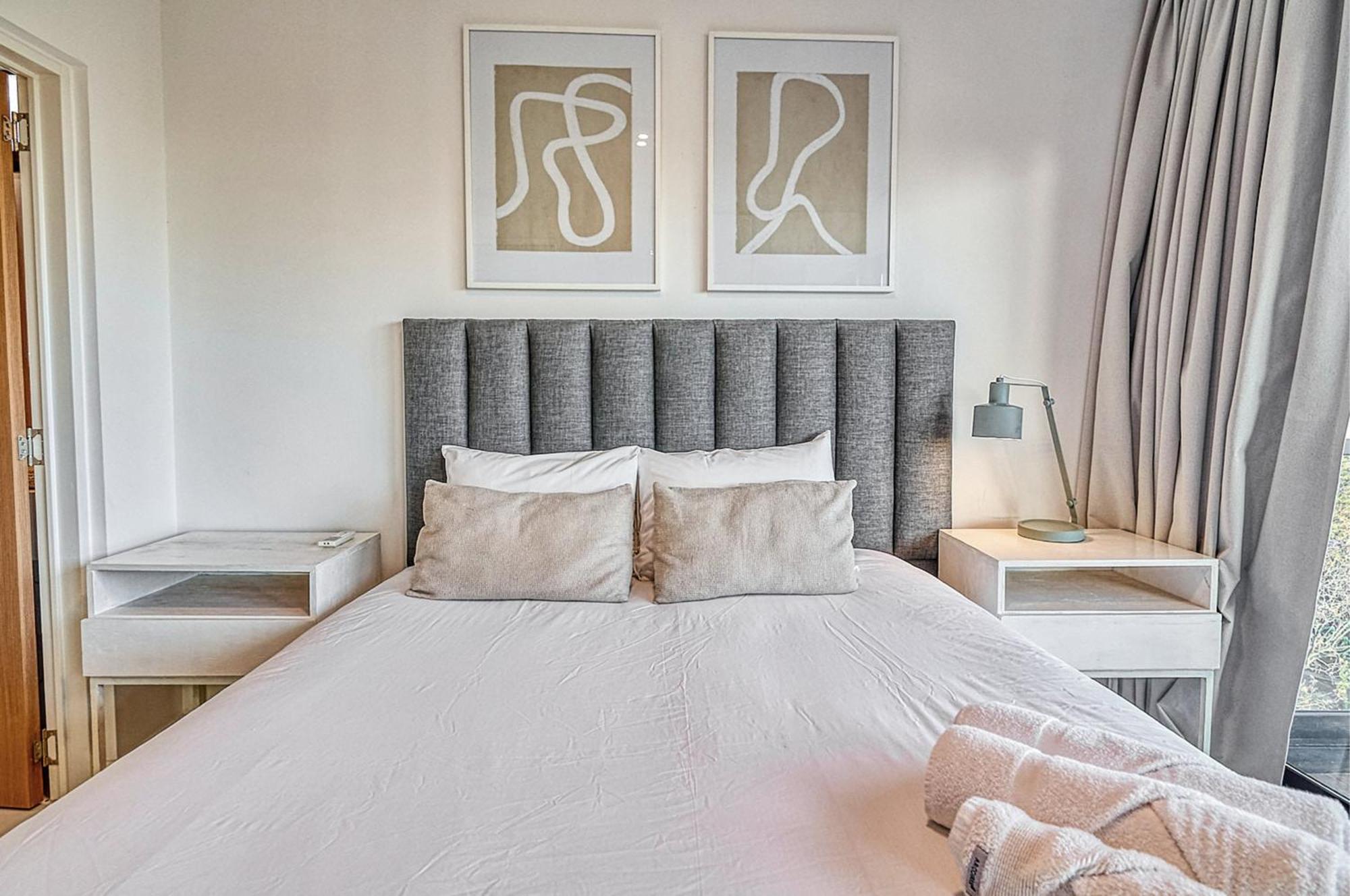 Live Soho Boutique & Apartments Belgrano Buenos Aires Dış mekan fotoğraf