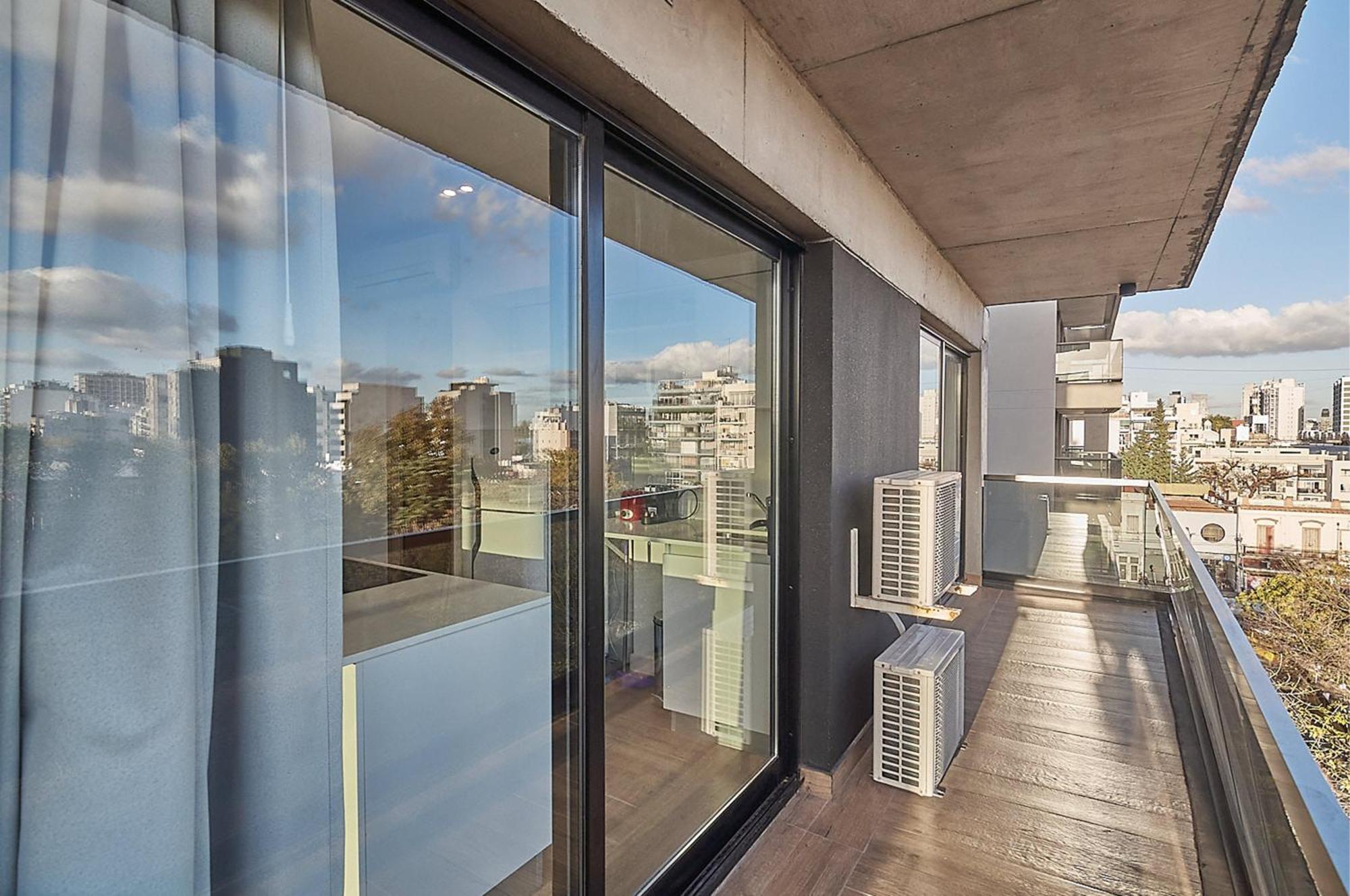 Live Soho Boutique & Apartments Belgrano Buenos Aires Dış mekan fotoğraf