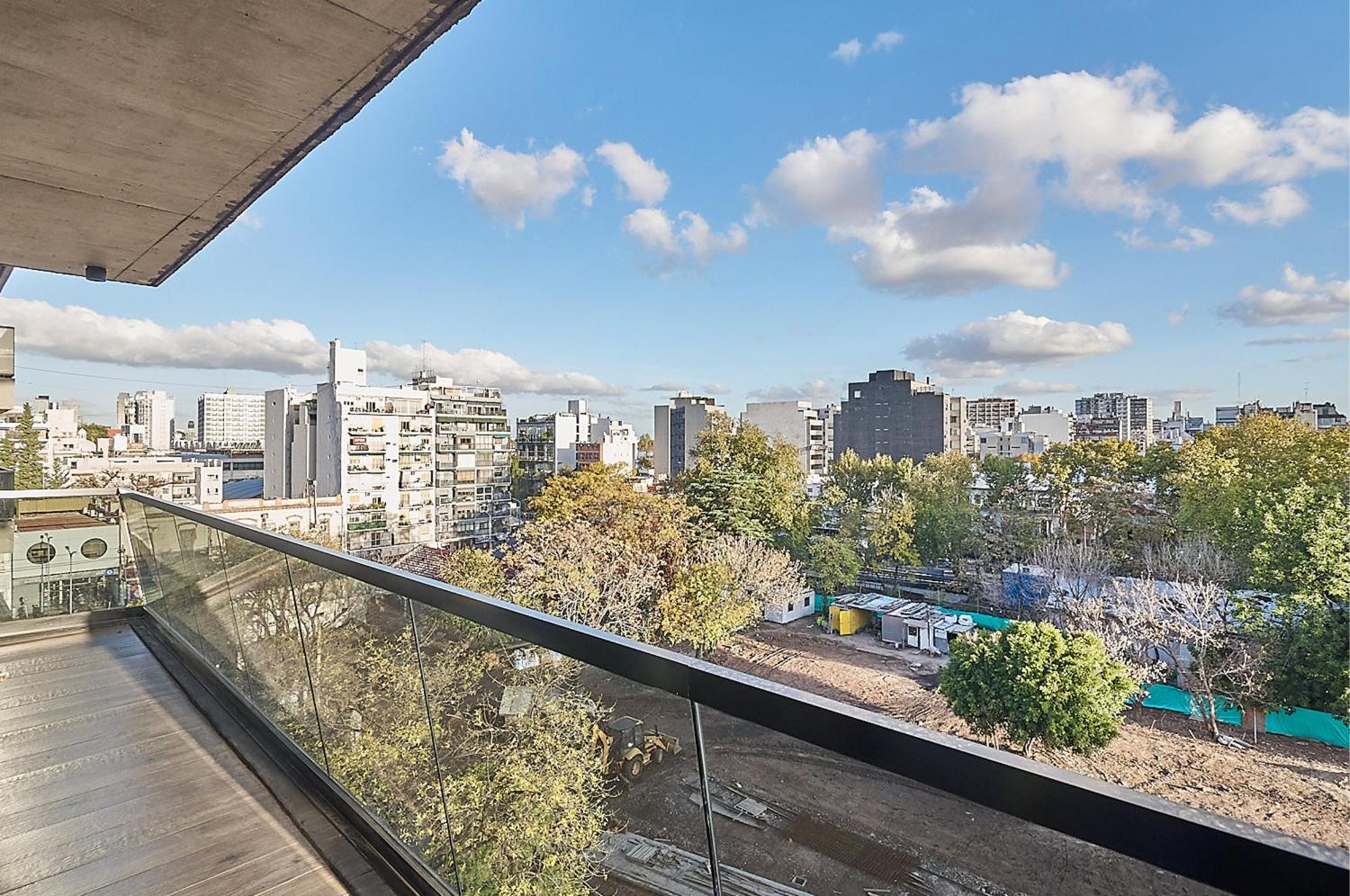 Live Soho Boutique & Apartments Belgrano Buenos Aires Dış mekan fotoğraf
