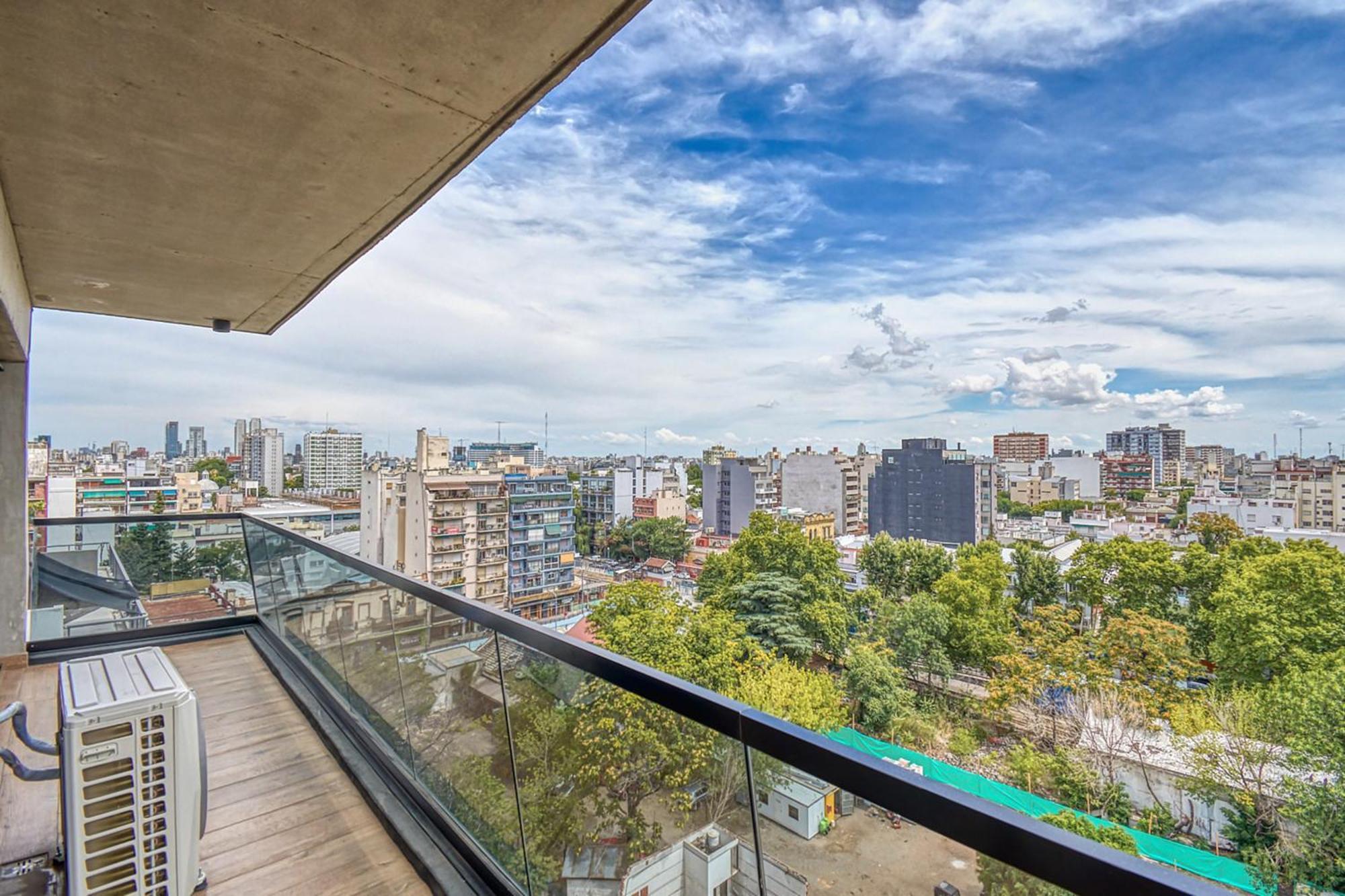 Live Soho Boutique & Apartments Belgrano Buenos Aires Dış mekan fotoğraf