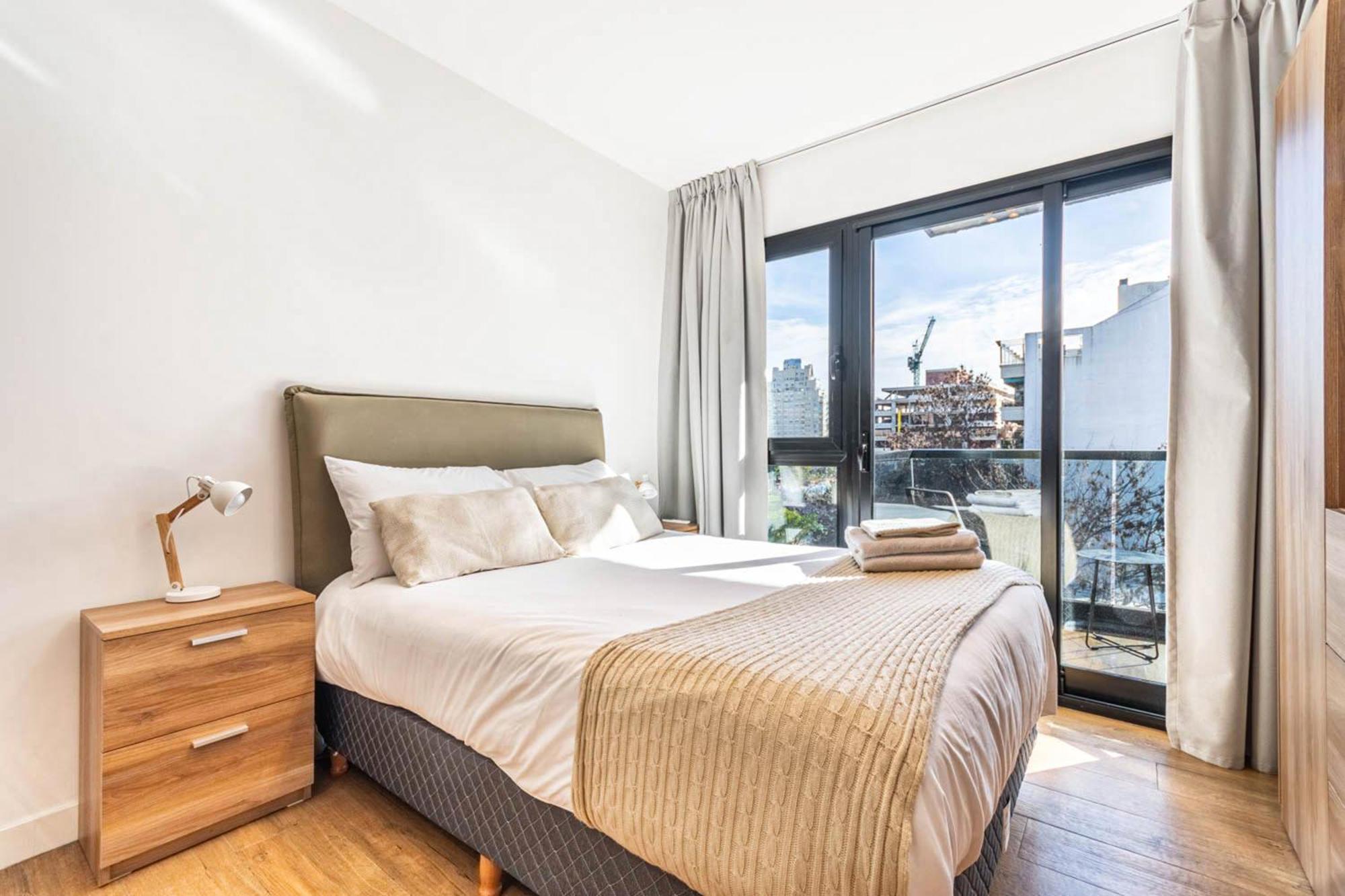 Live Soho Boutique & Apartments Belgrano Buenos Aires Dış mekan fotoğraf