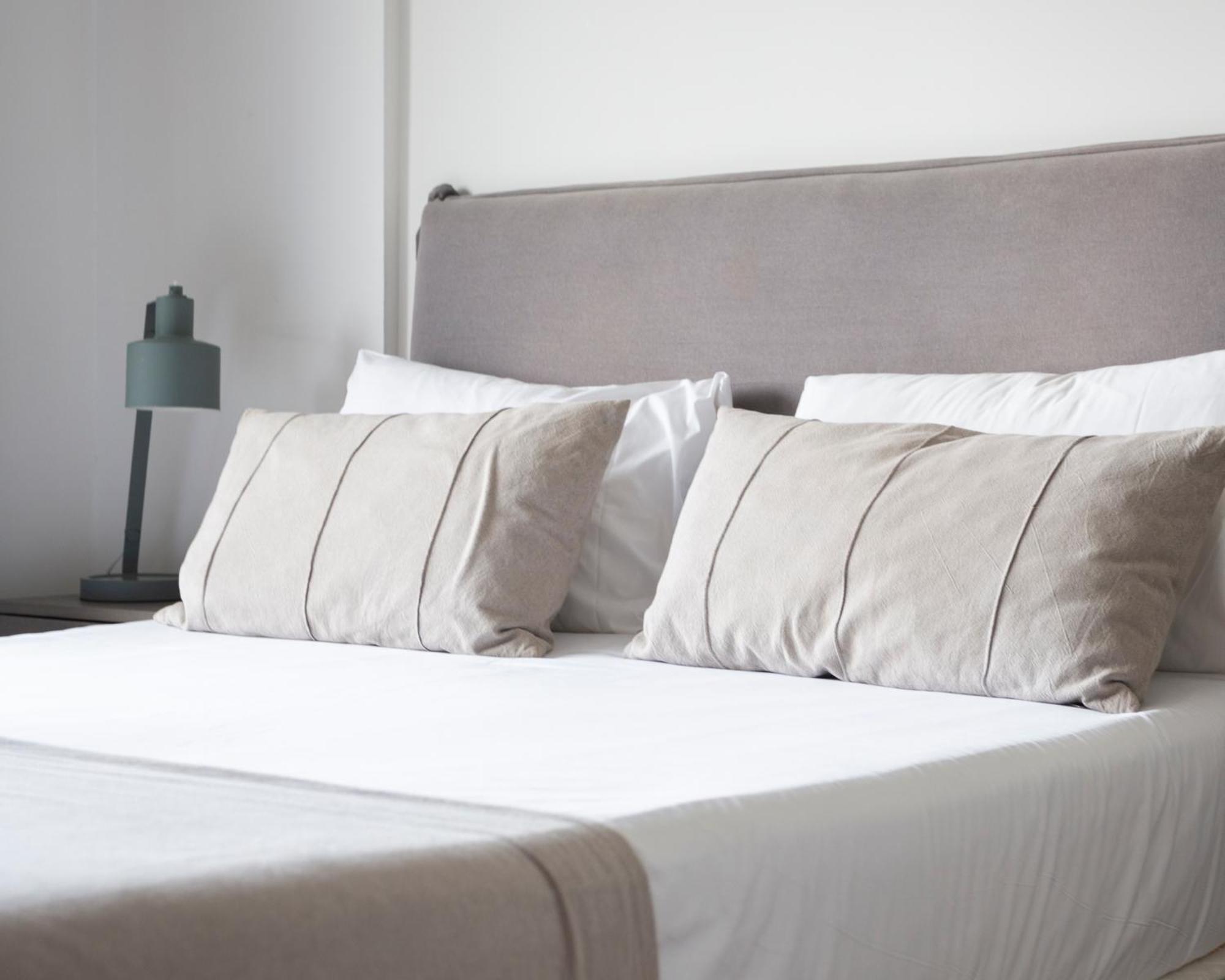 Live Soho Boutique & Apartments Belgrano Buenos Aires Dış mekan fotoğraf