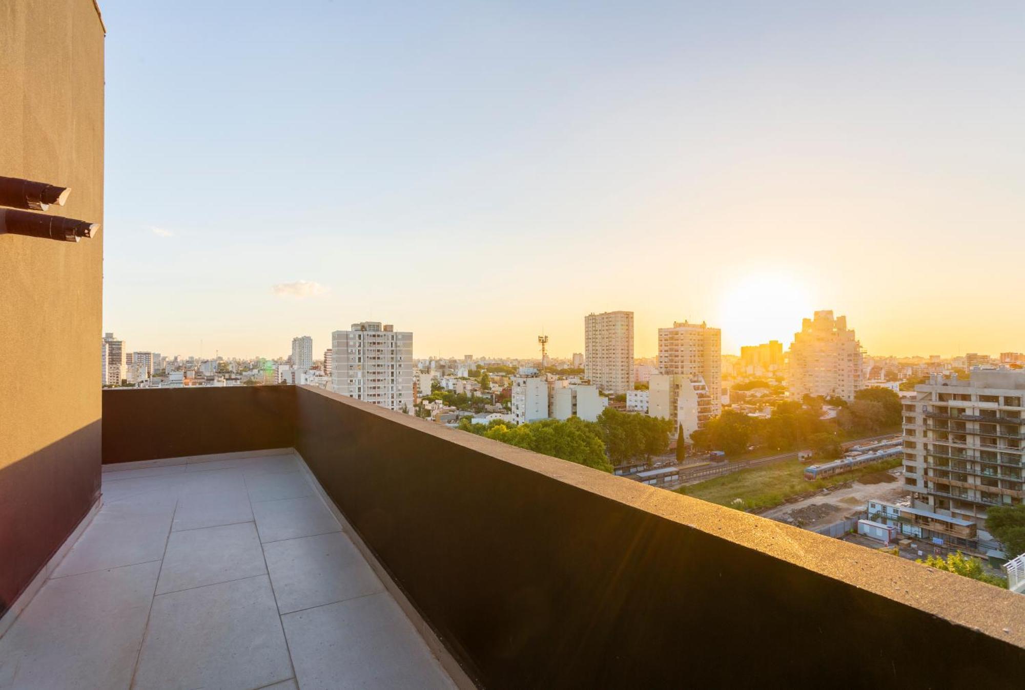 Live Soho Boutique & Apartments Belgrano Buenos Aires Dış mekan fotoğraf