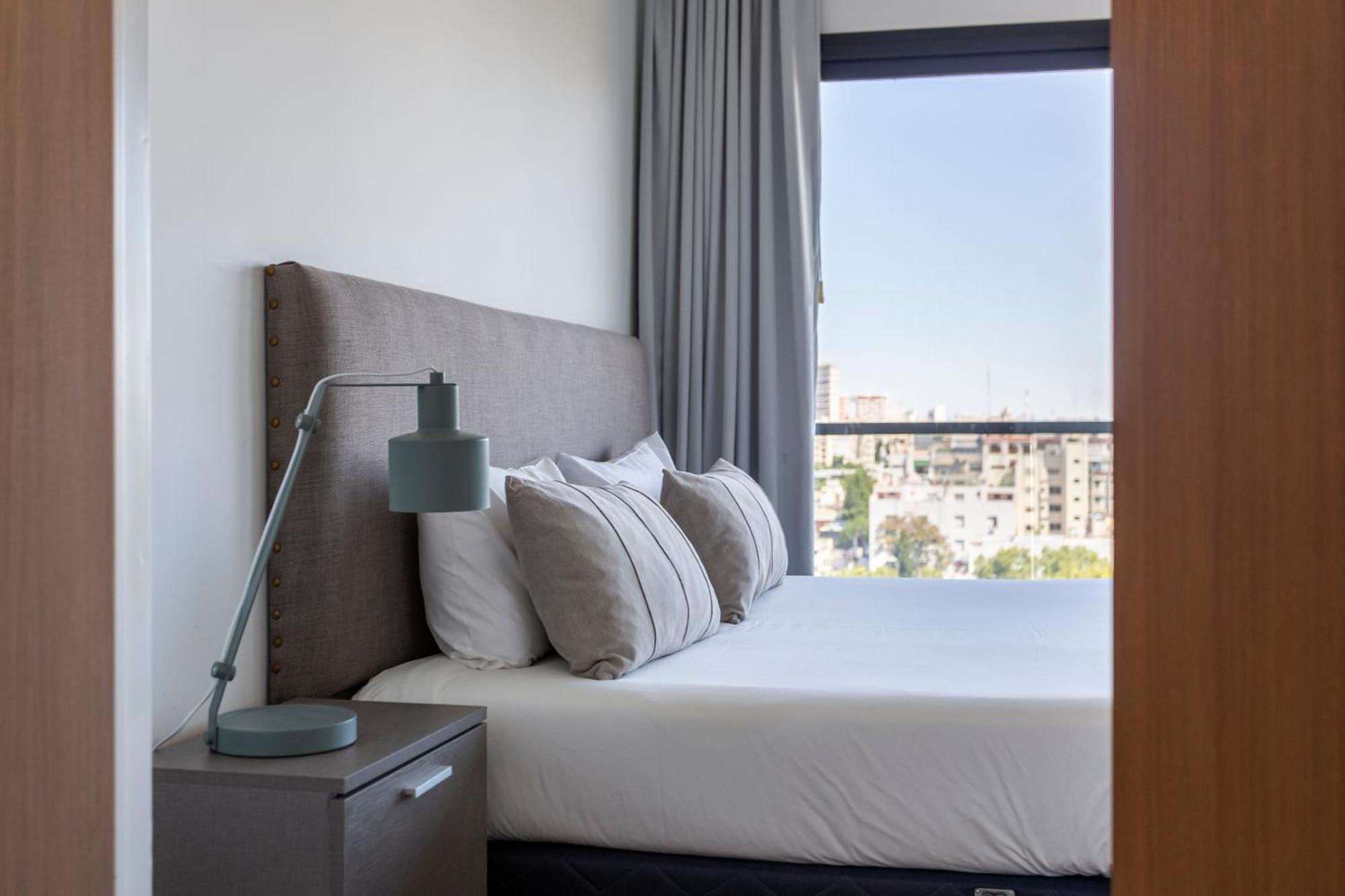 Live Soho Boutique & Apartments Belgrano Buenos Aires Dış mekan fotoğraf