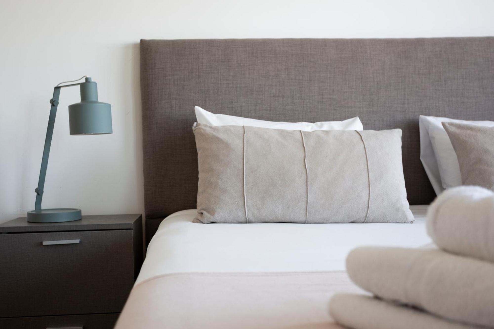 Live Soho Boutique & Apartments Belgrano Buenos Aires Dış mekan fotoğraf