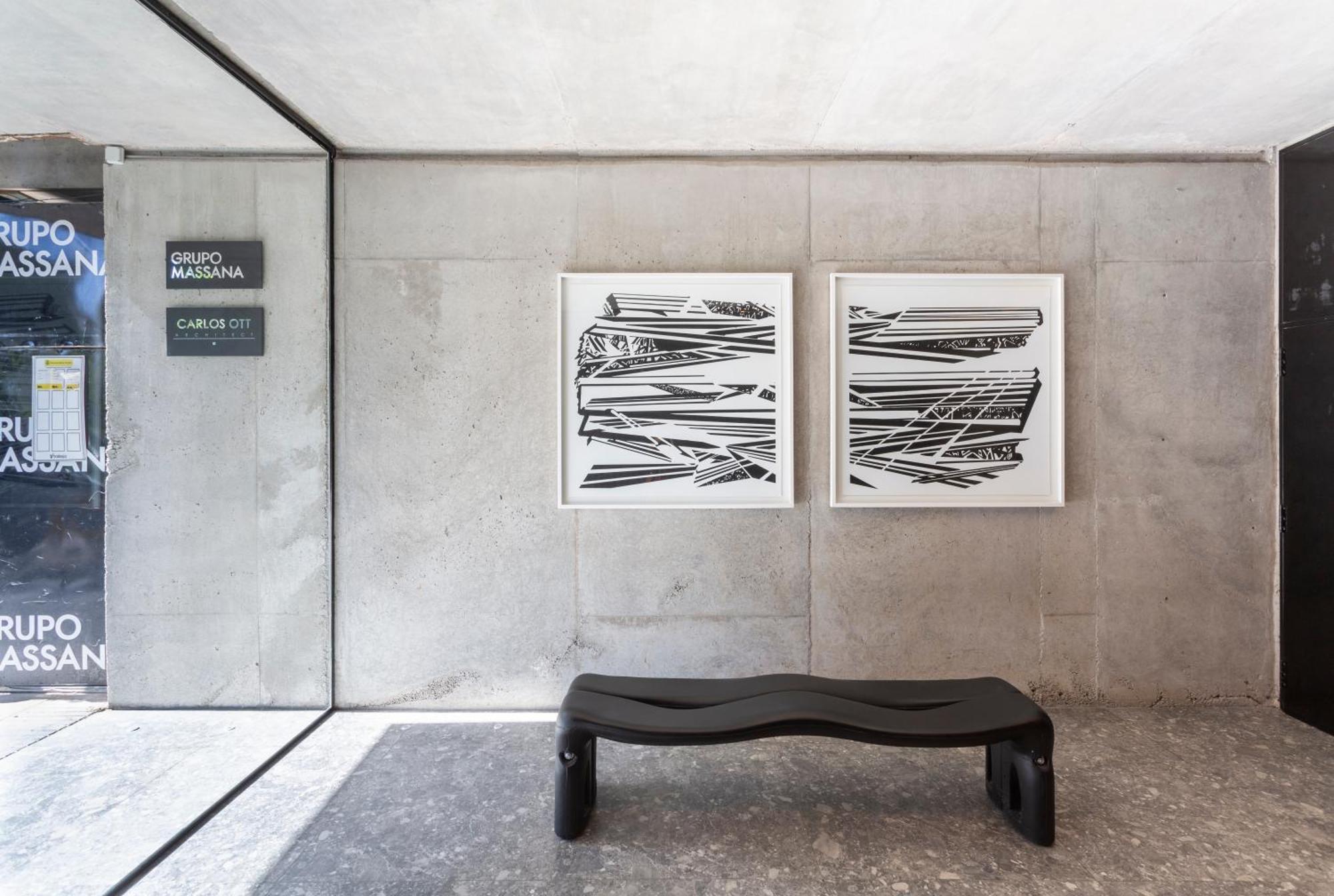 Live Soho Boutique & Apartments Belgrano Buenos Aires Dış mekan fotoğraf