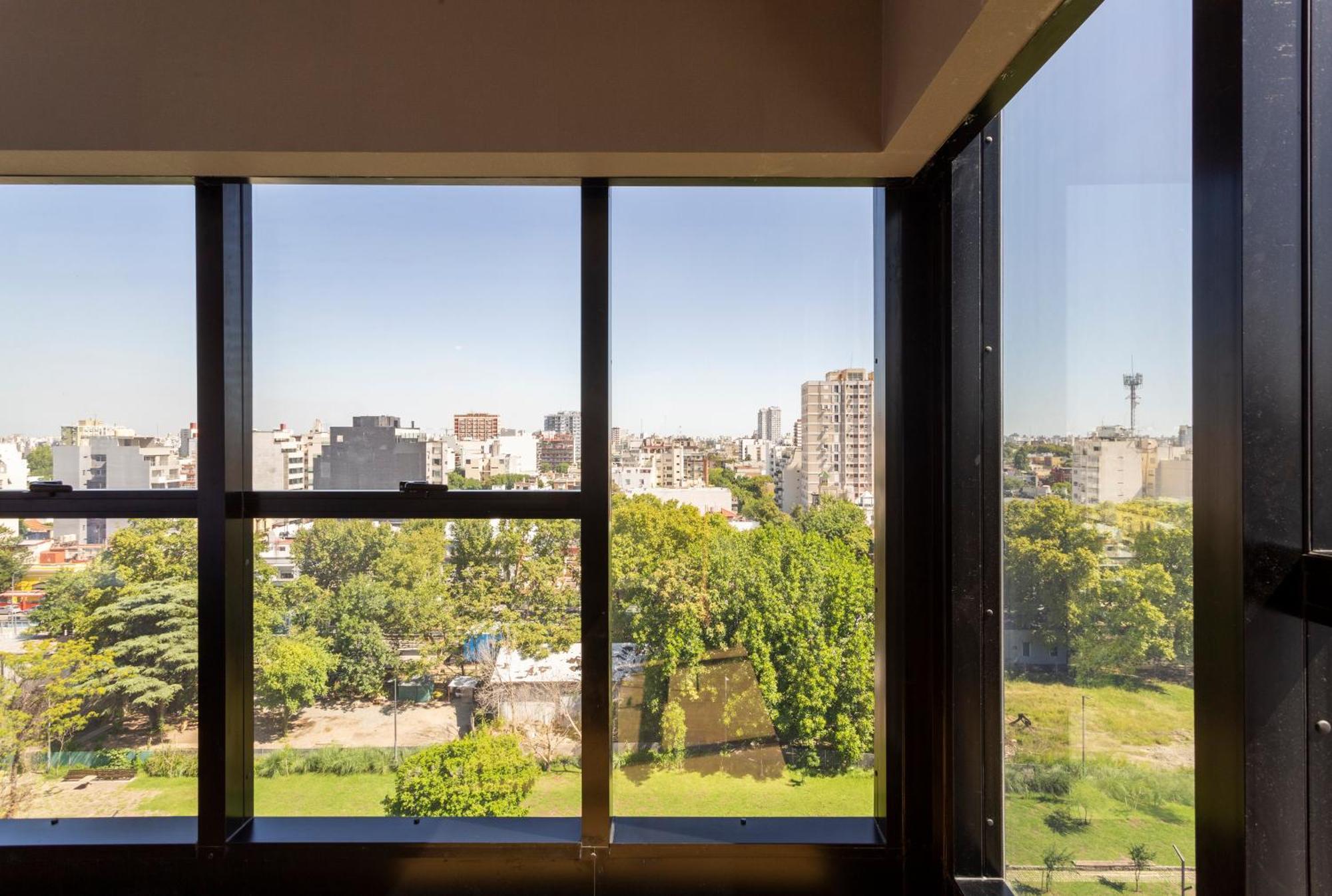 Live Soho Boutique & Apartments Belgrano Buenos Aires Dış mekan fotoğraf