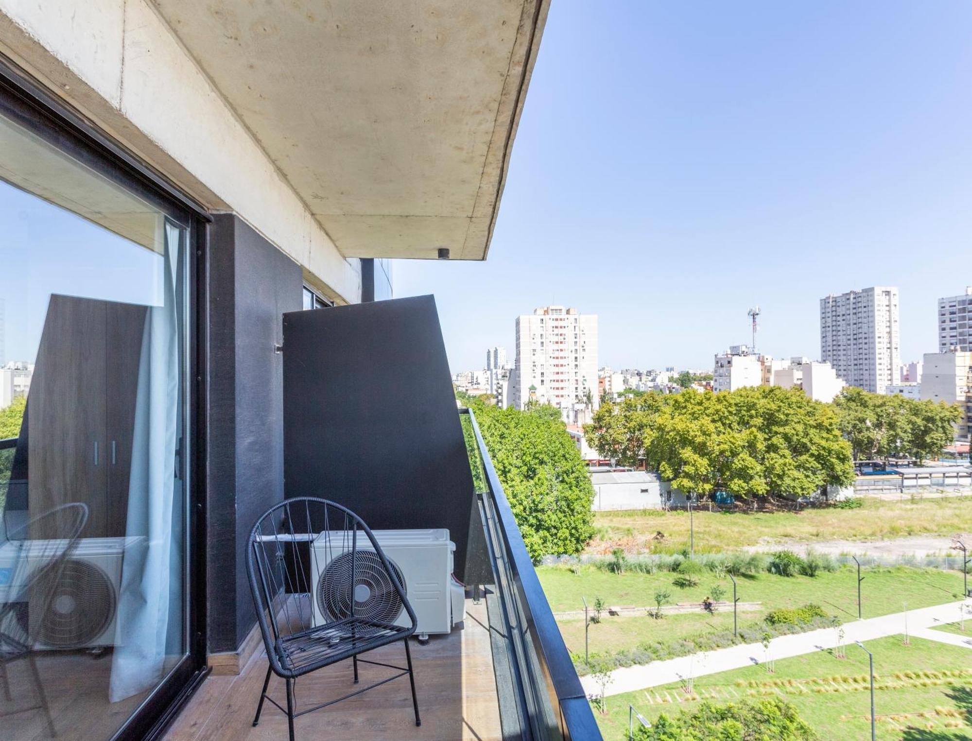 Live Soho Boutique & Apartments Belgrano Buenos Aires Dış mekan fotoğraf