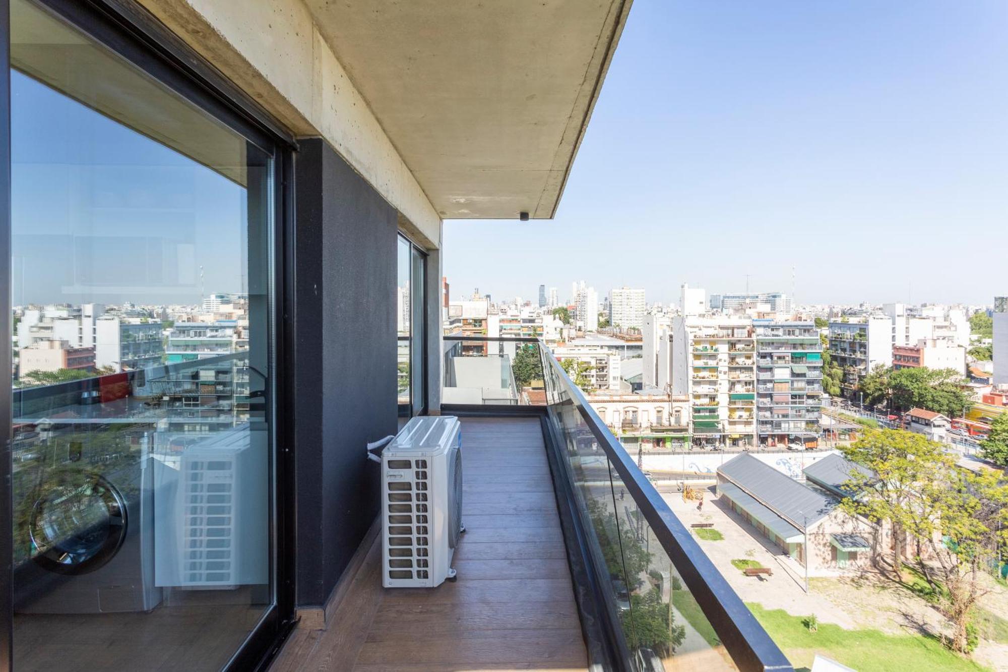 Live Soho Boutique & Apartments Belgrano Buenos Aires Dış mekan fotoğraf