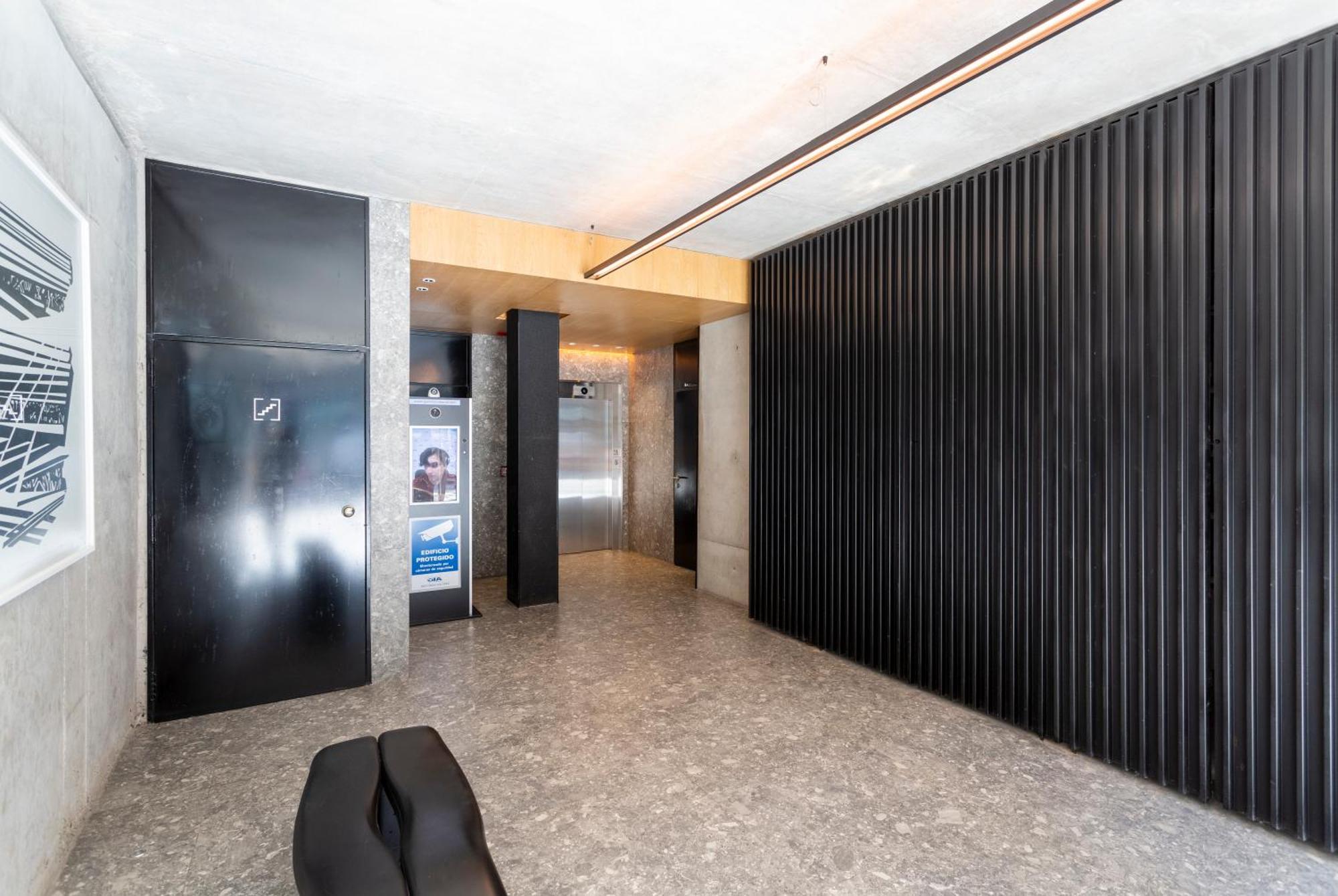 Live Soho Boutique & Apartments Belgrano Buenos Aires Dış mekan fotoğraf