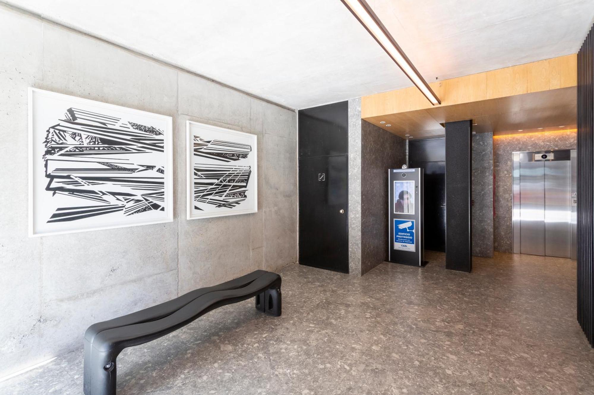 Live Soho Boutique & Apartments Belgrano Buenos Aires Dış mekan fotoğraf