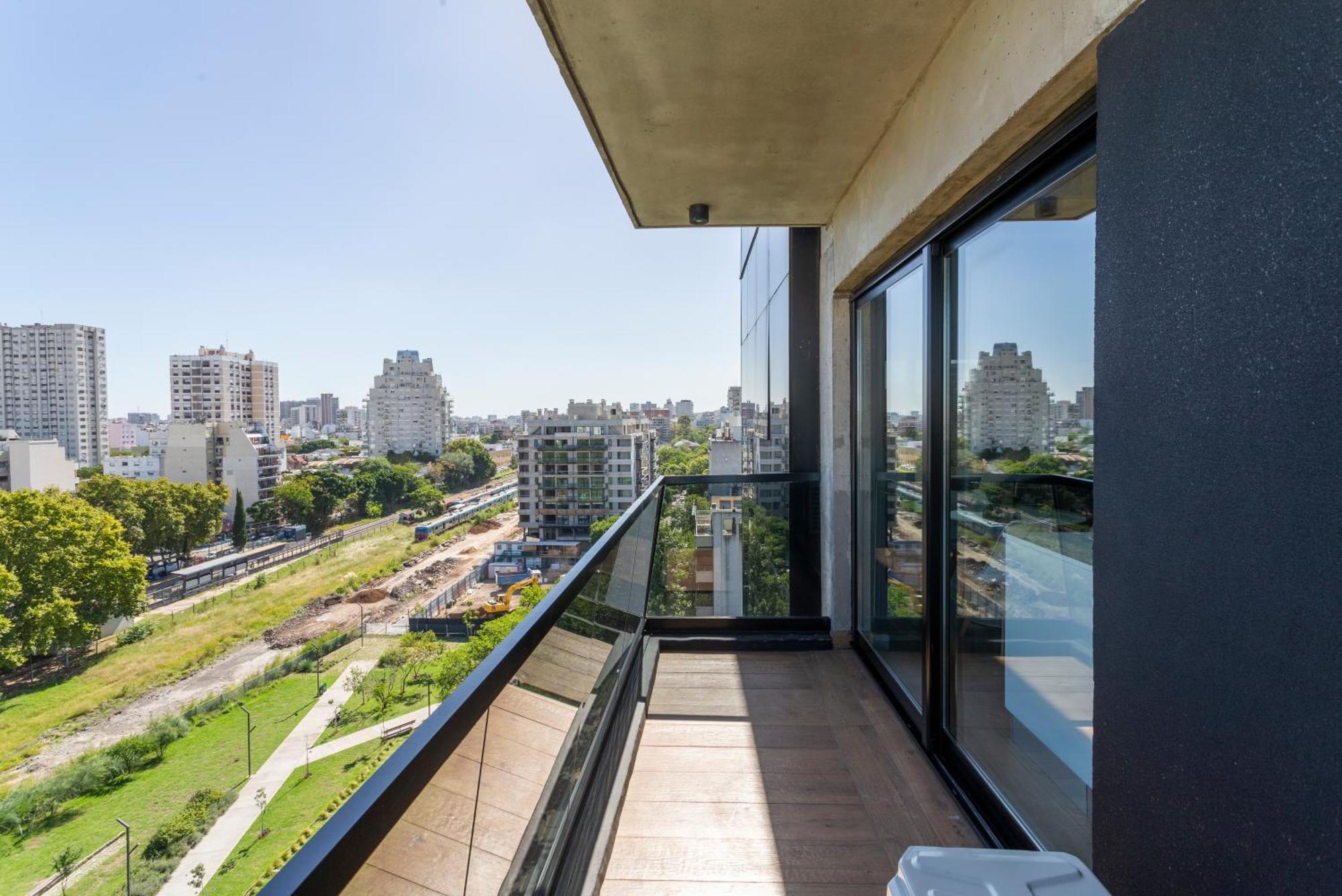 Live Soho Boutique & Apartments Belgrano Buenos Aires Dış mekan fotoğraf