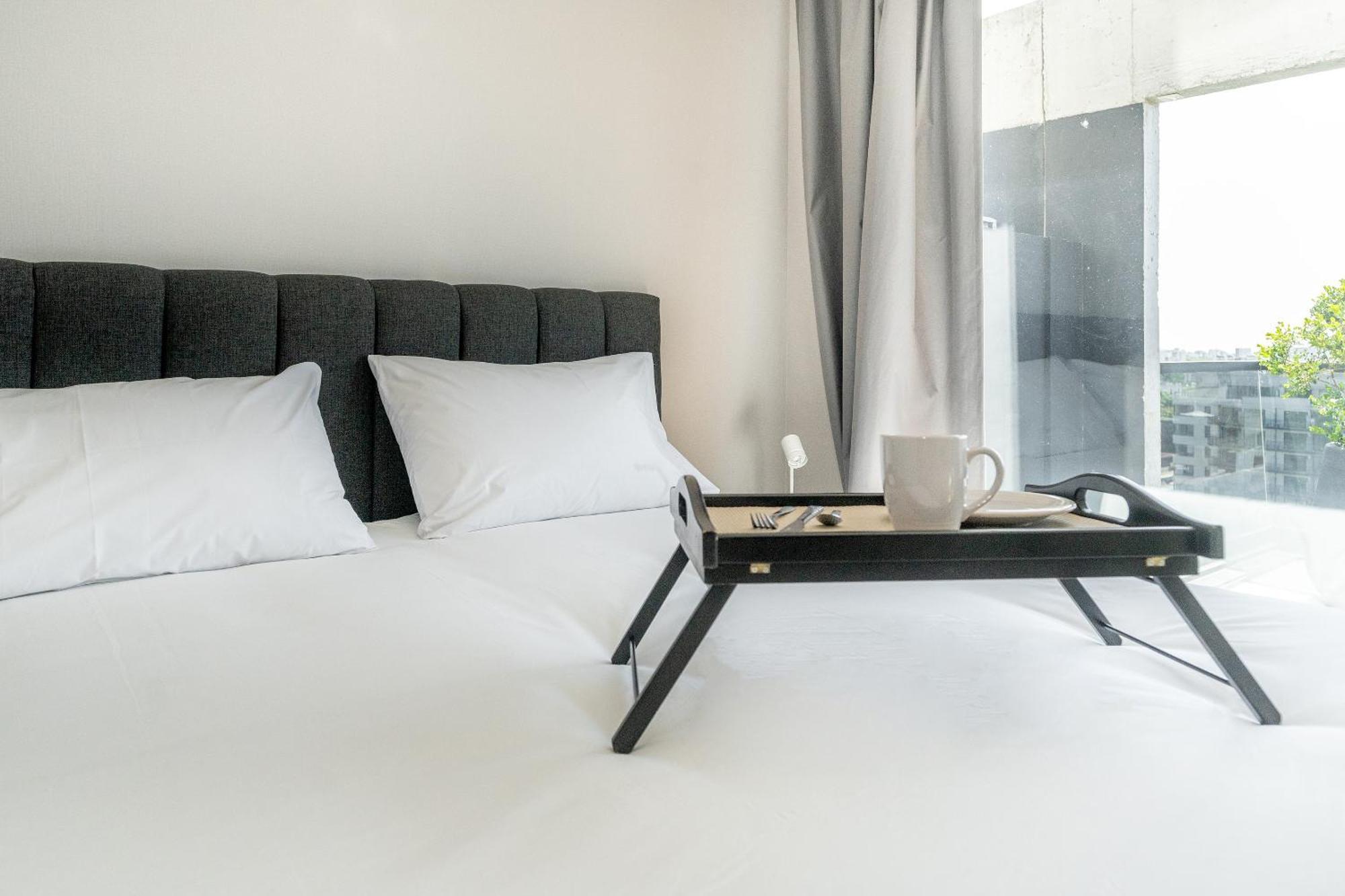 Live Soho Boutique & Apartments Belgrano Buenos Aires Dış mekan fotoğraf